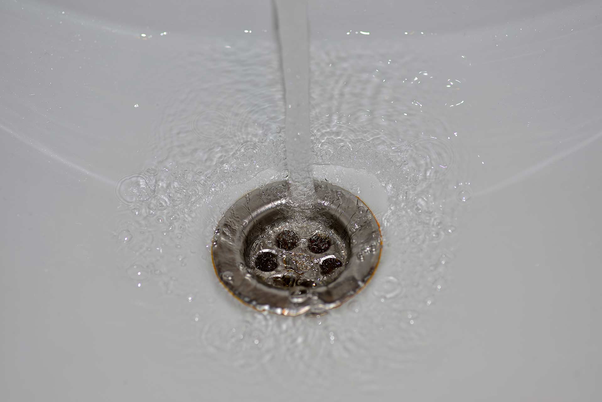 A2B Drains provides services to unblock blocked sinks and drains for properties in Herne Hill.
